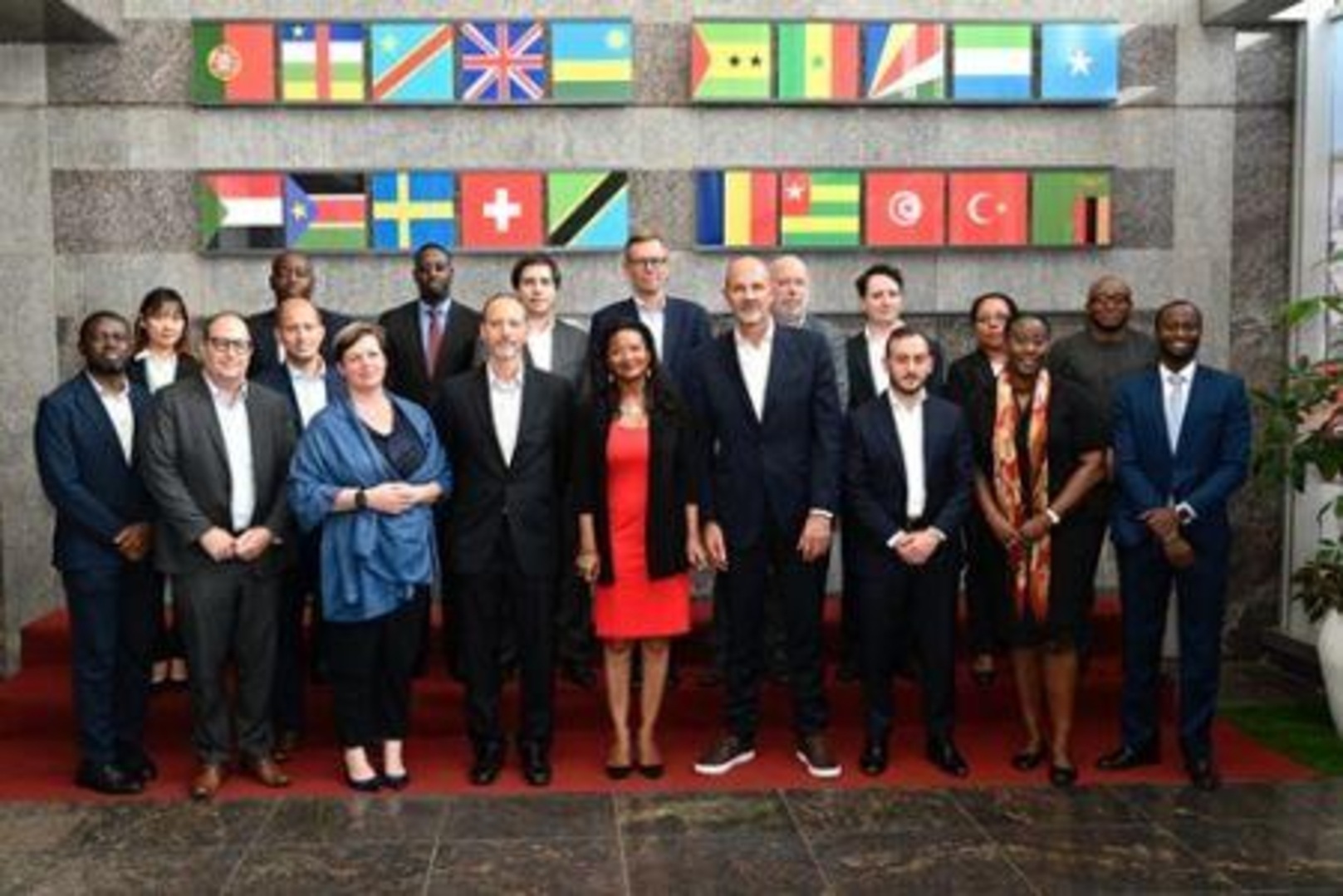 Côte d’Ivoire: AfDB and the United States Discuss Joint Opportunities for Economic Transformation